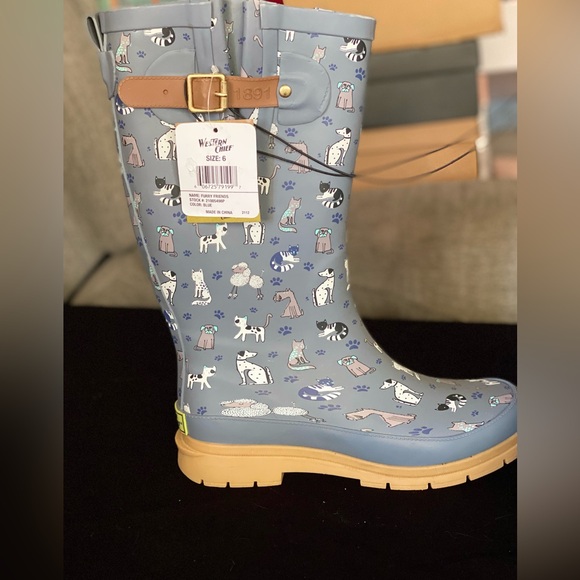 Western Chief Other - KIDS RAIN BOOTS 🥾 NWB